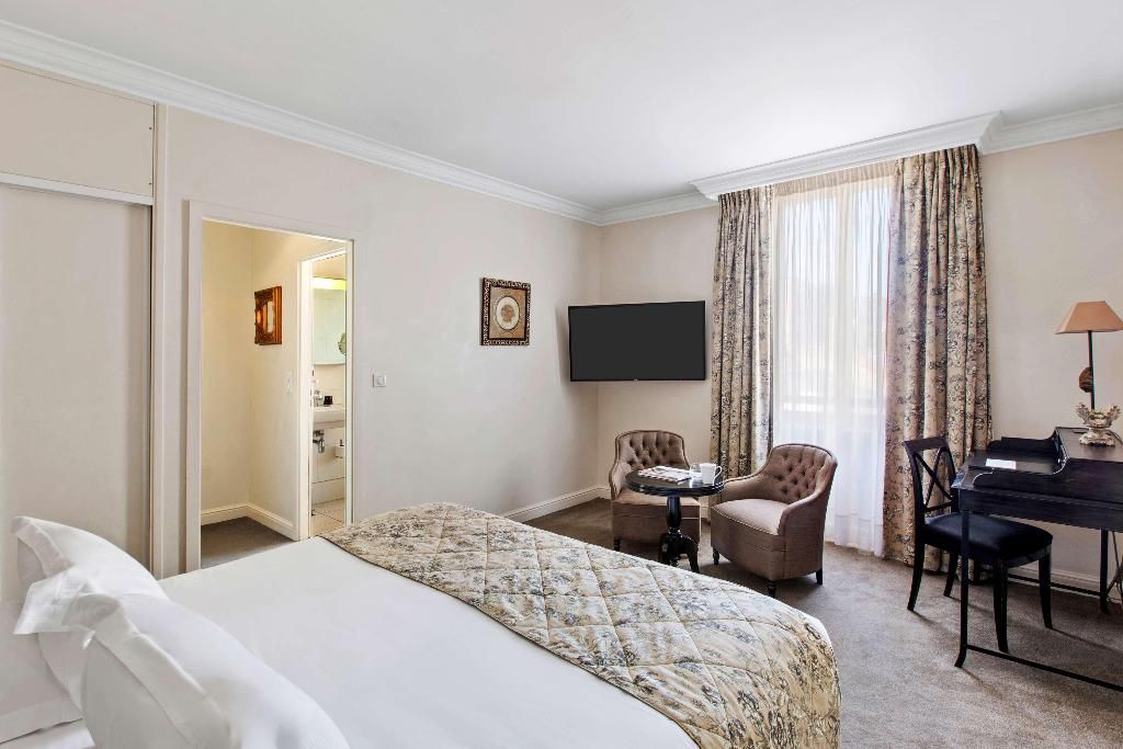 Best Western Plus Hotel Villa D'est, foto 9