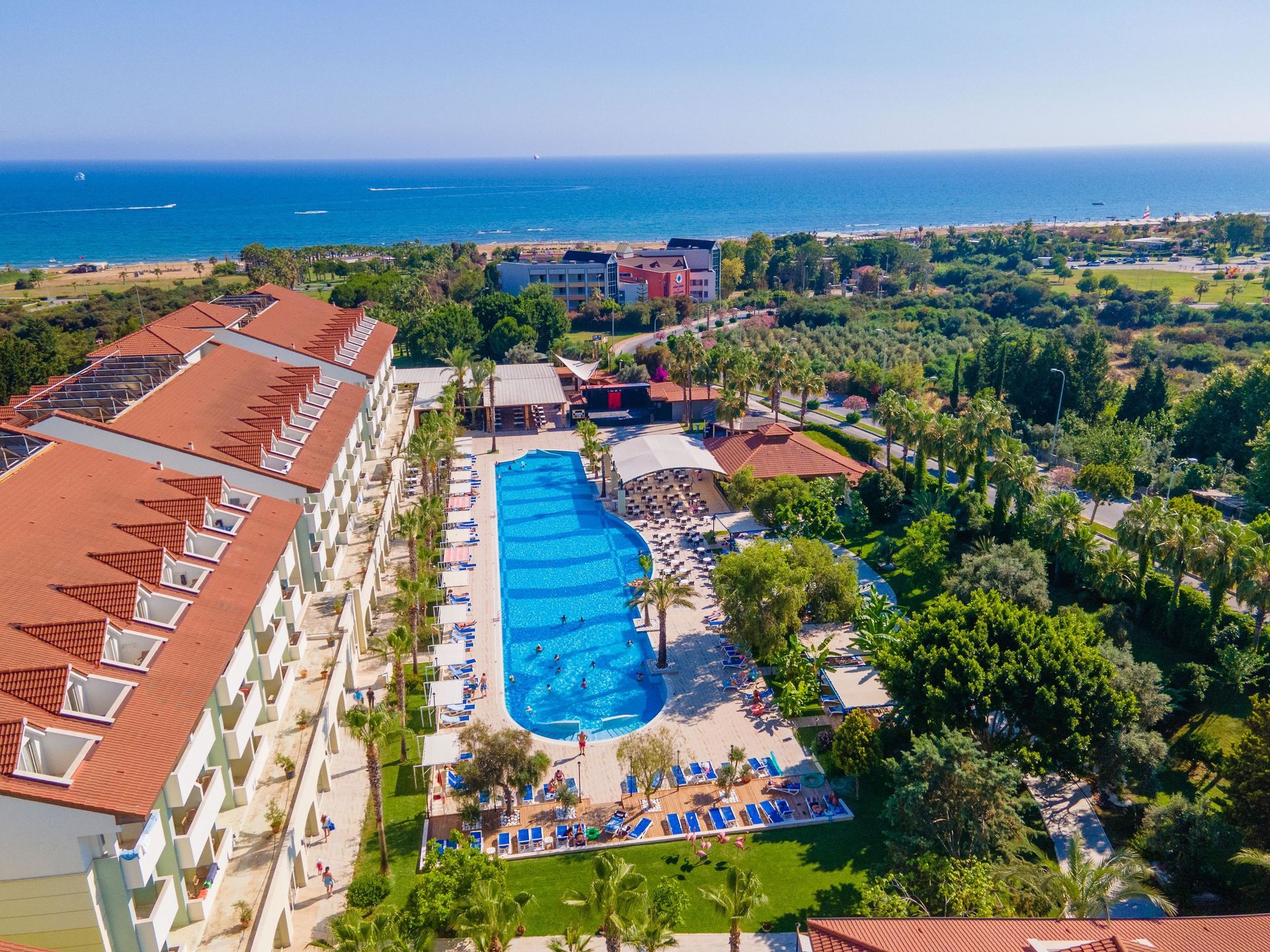 Süral Resort, foto 3