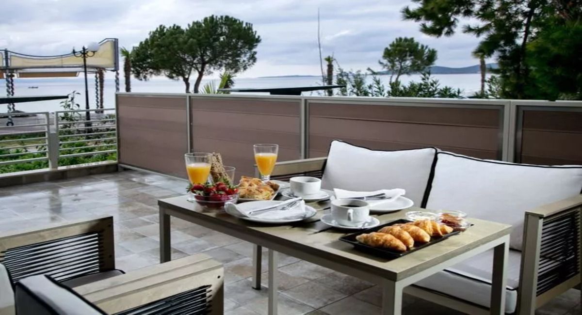 Akti Toroni Boutique Hotel, foto 12