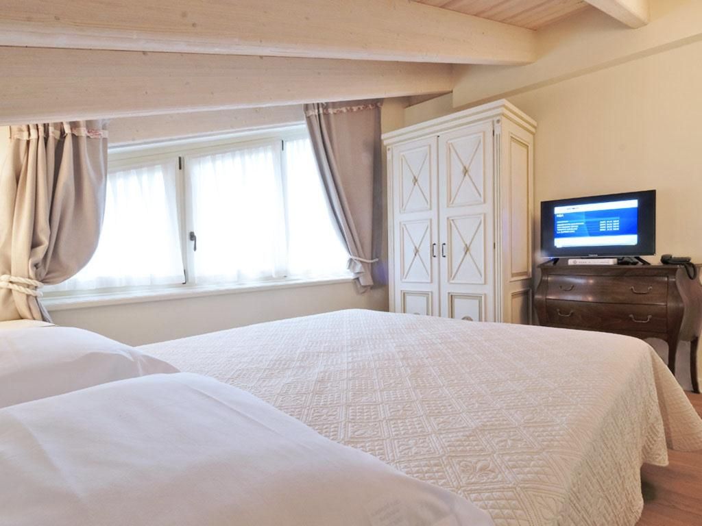 Chervò Golf Hotel Spa & Resort San Vigilio - Apartments, foto 3