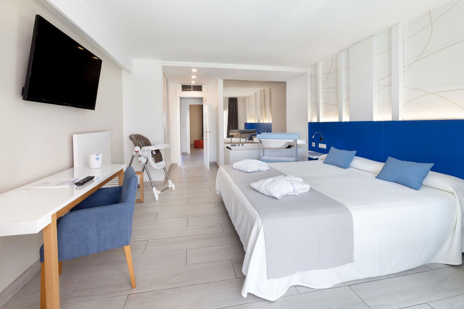Apartamentos Playaolid, foto 13