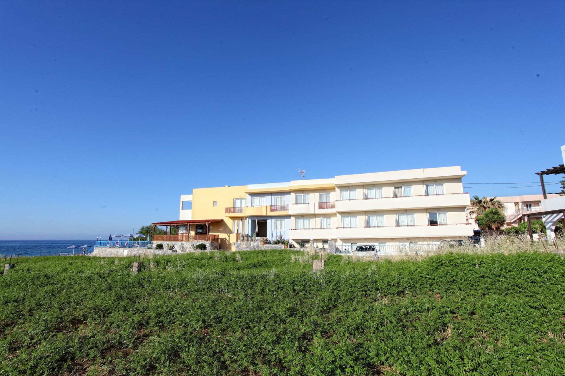 Danaos Beach, foto 3