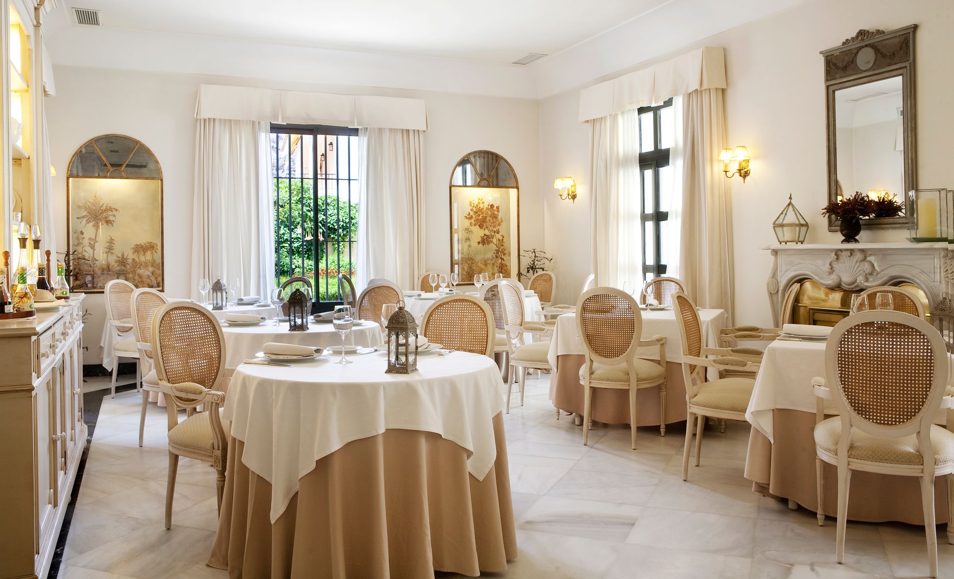 Hotel Villa Jerez, foto 6