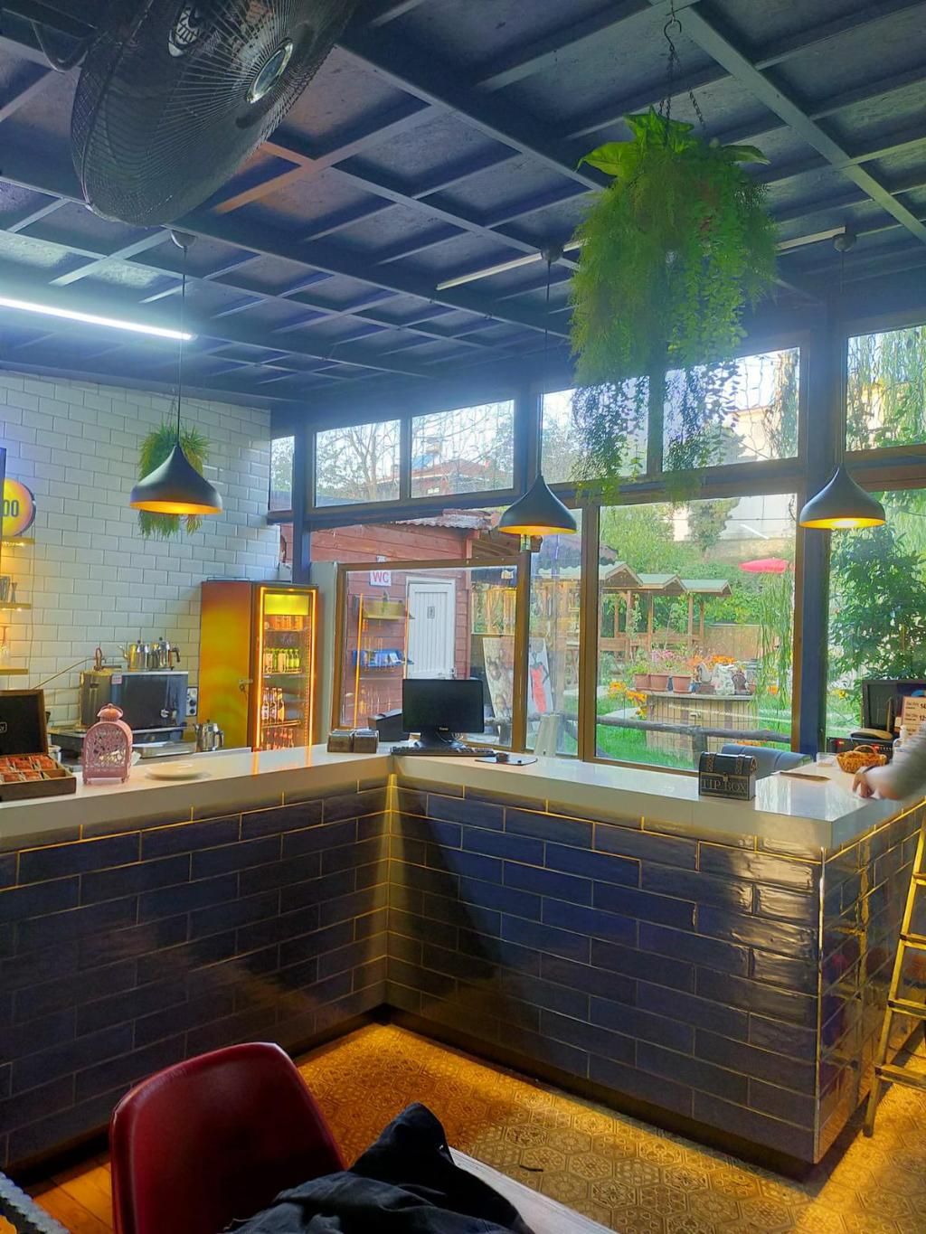 Agva Kapim Hotel, foto 14