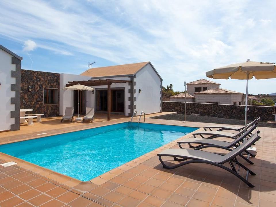 Villas & Apartamentos TAO Mazo, foto 5