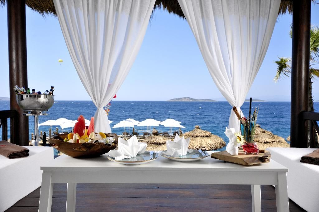 Sarpedor Boutique Hotel, foto 9