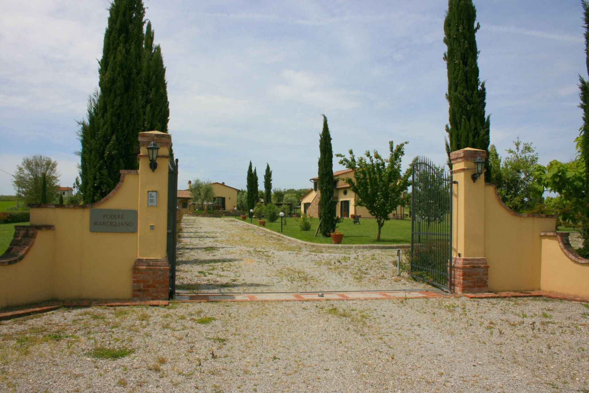 Agriturismo Podere Marcigliano, foto 15