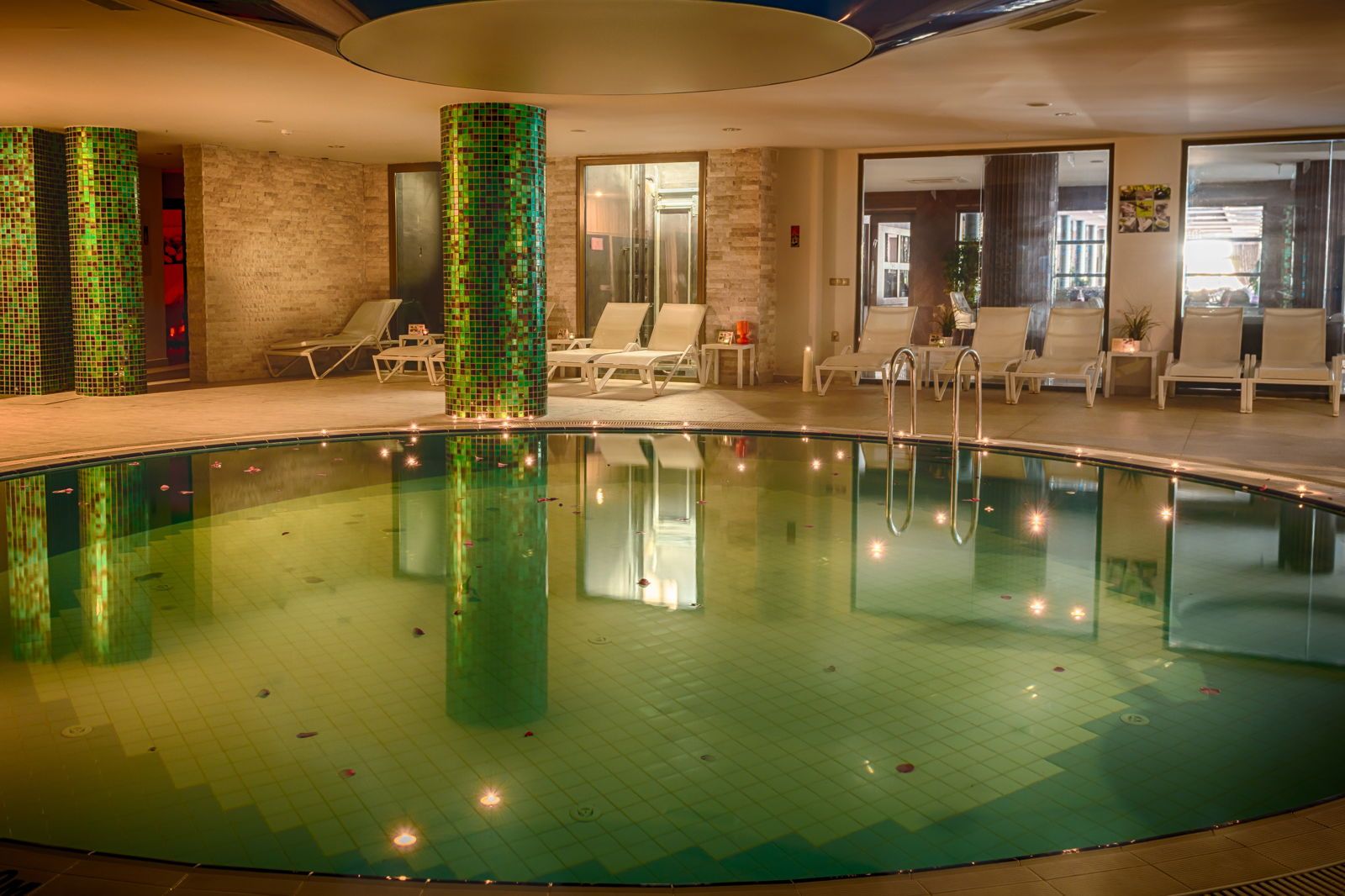 Golden Rock Beach Hotel, foto 15