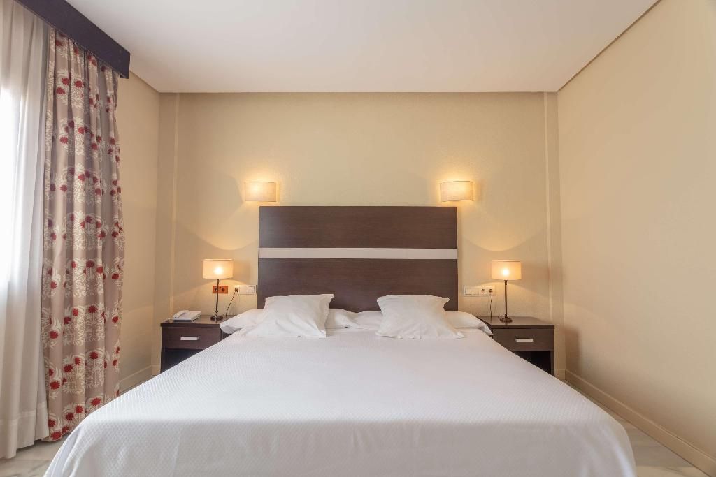 Hotel Abades Benacazon, foto 7