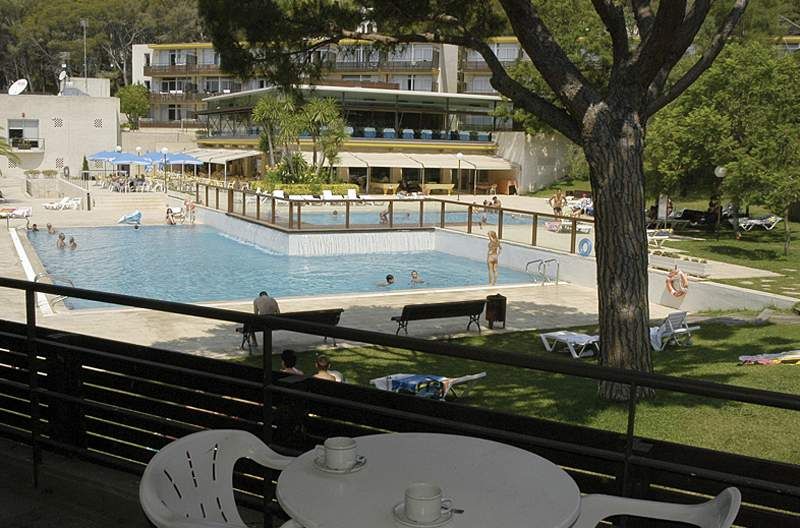 Aparthotel Comtat Sant Jordi, foto 11