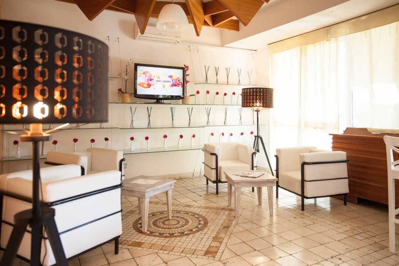Ostia Antica Park Hotel, foto 14