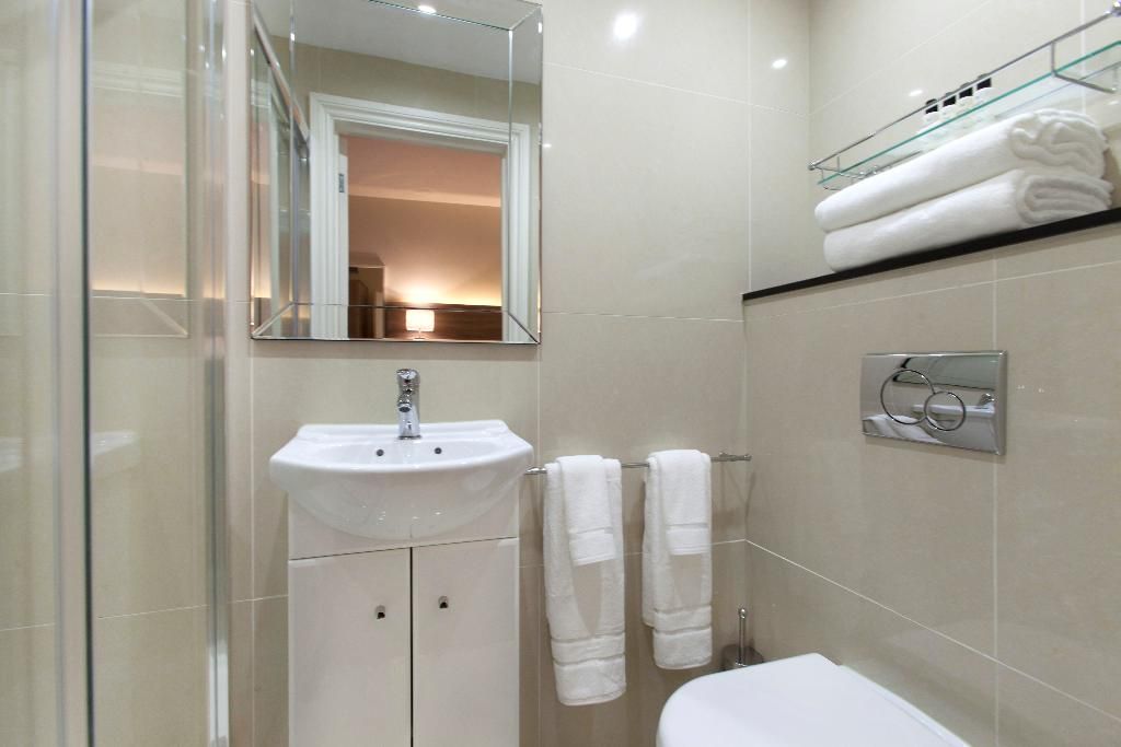 Hotel Shepherd Bush London, foto 2