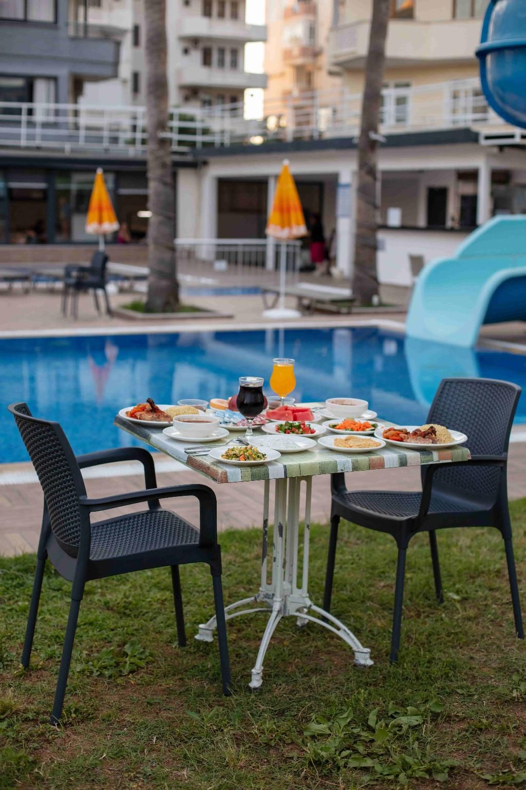Best Alanya Otel, foto 5