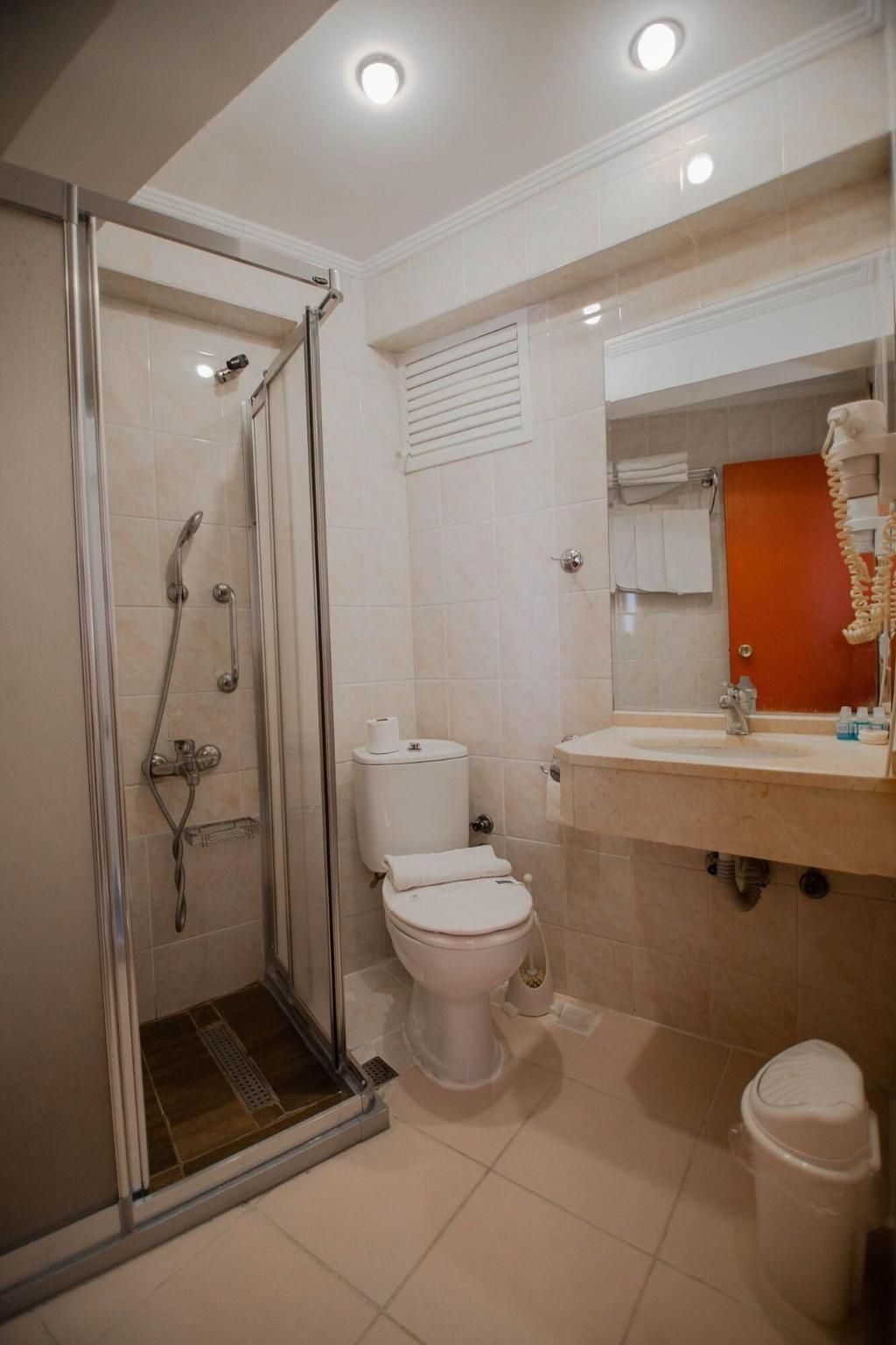 Hotel Sahinler, foto 2