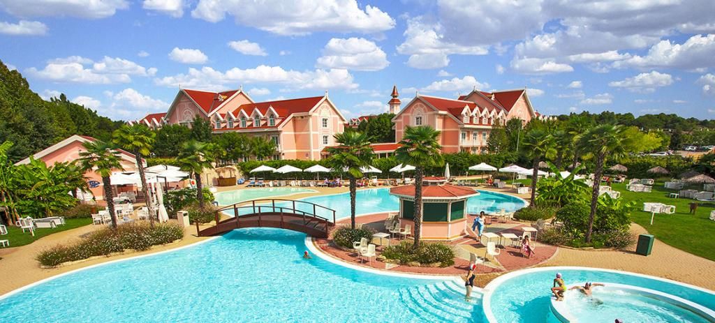 Gardaland Magic Hotel, foto 4