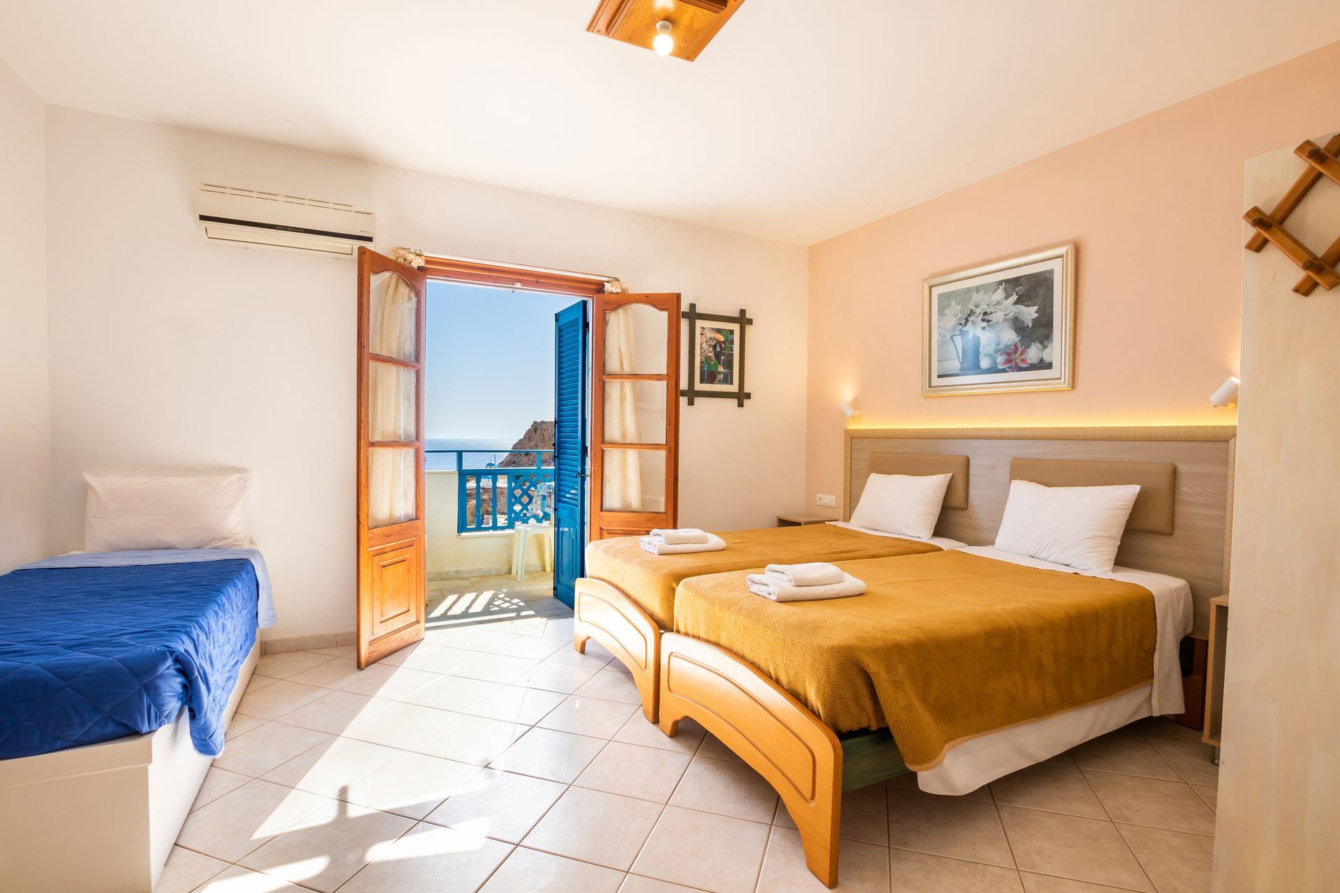 Arhontiko Hotel, foto 5