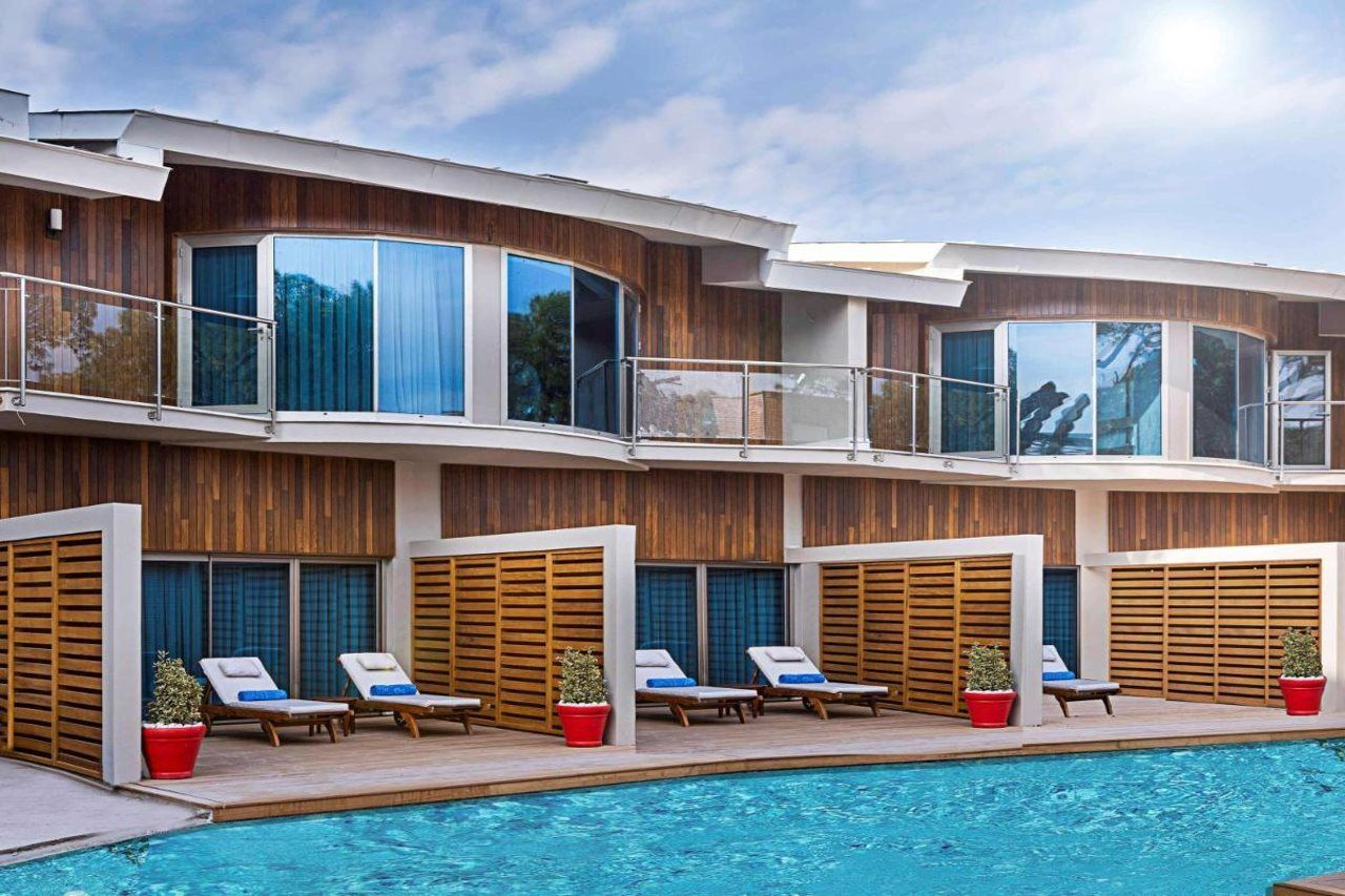 Rixos Sungate - The Land of Legends Access, foto 9