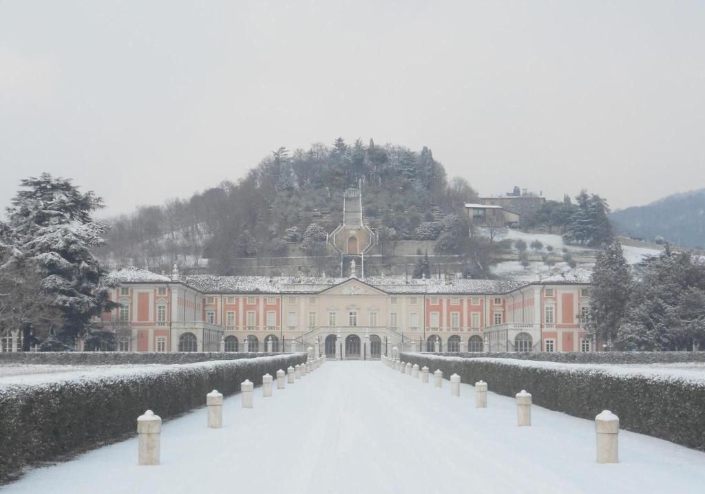 Villa Fenaroli Palace, foto 12