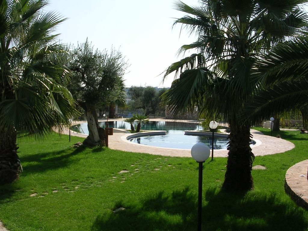 Apulia Hotel Città Bianca Country Resort, foto 11