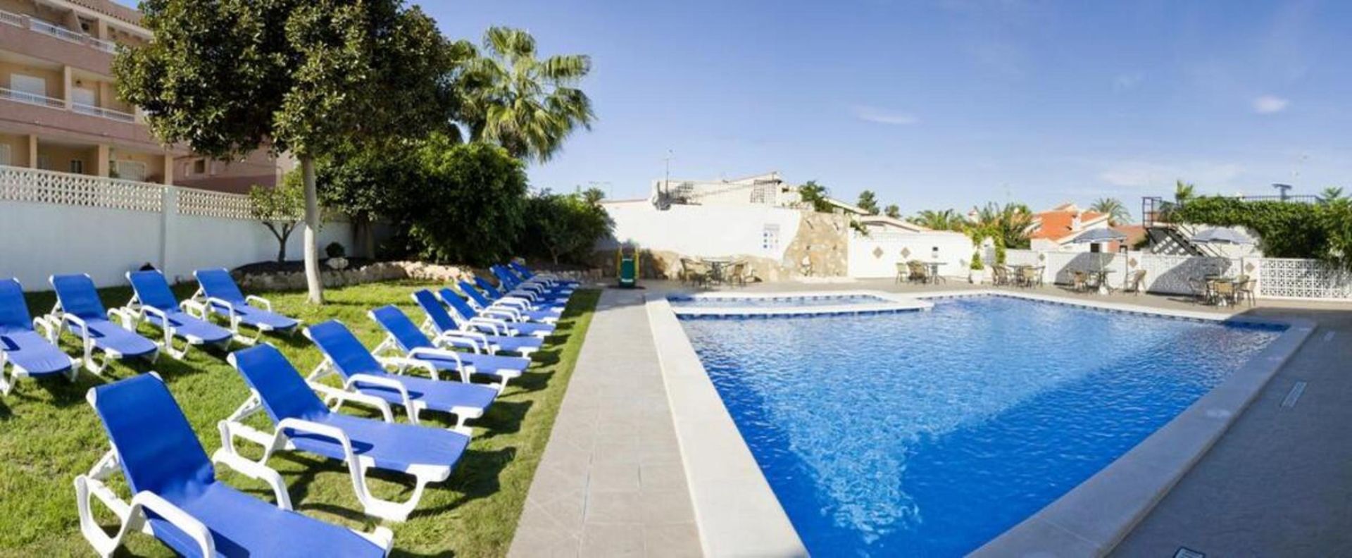 Aparthotel Ona Aldea del Mar, foto 3