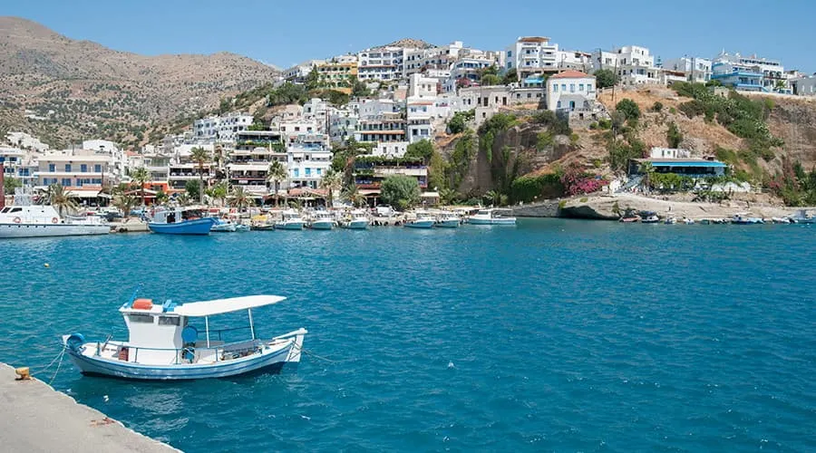 Galini Mare