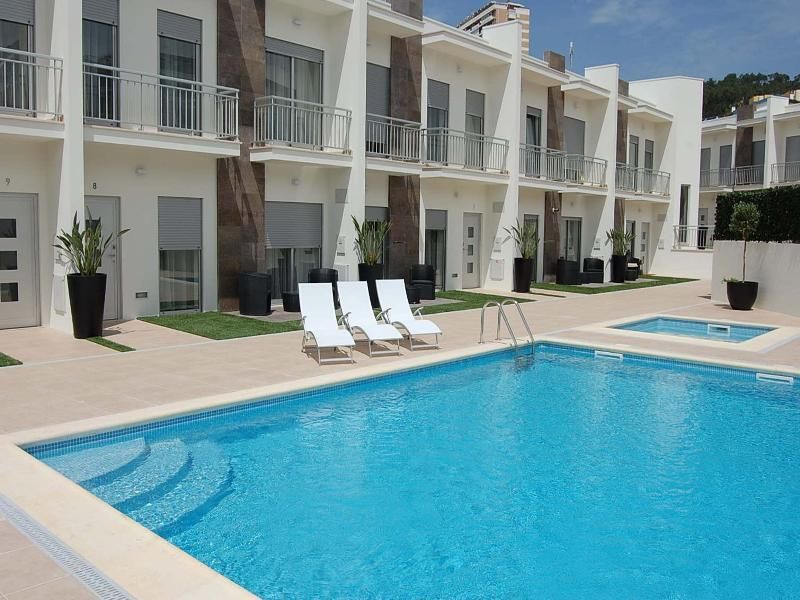 Vilas Maré Residence, foto 13
