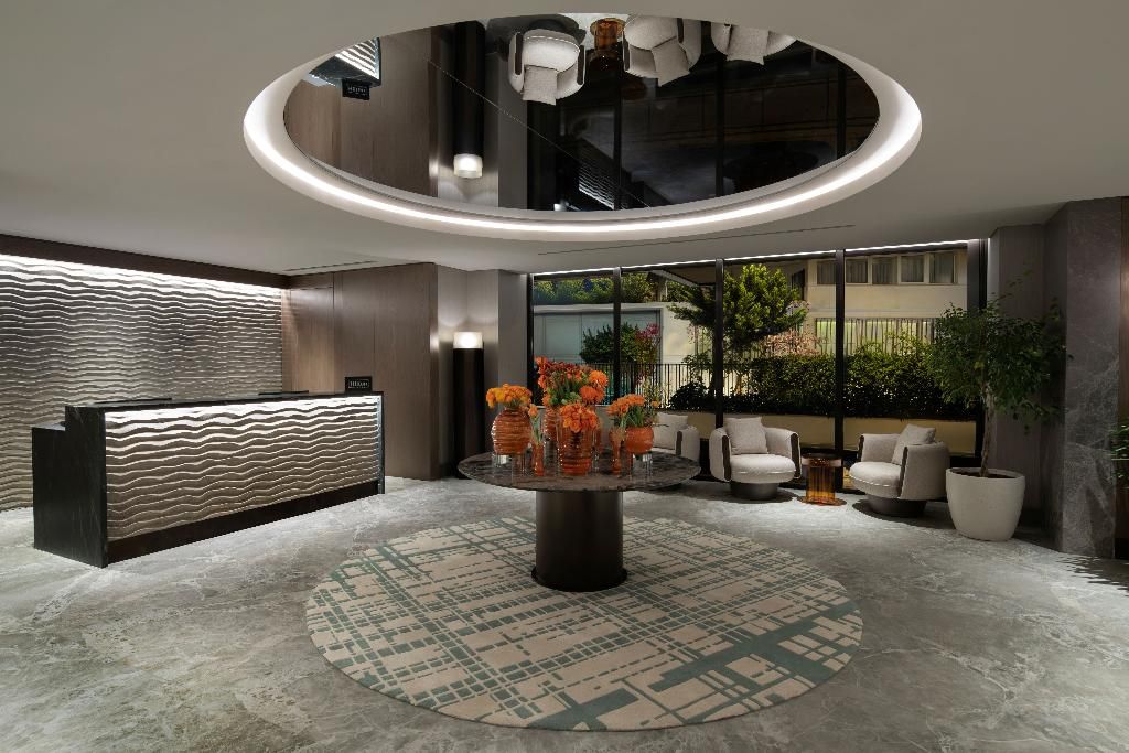 Hilton Park SA Istanbul, foto 6
