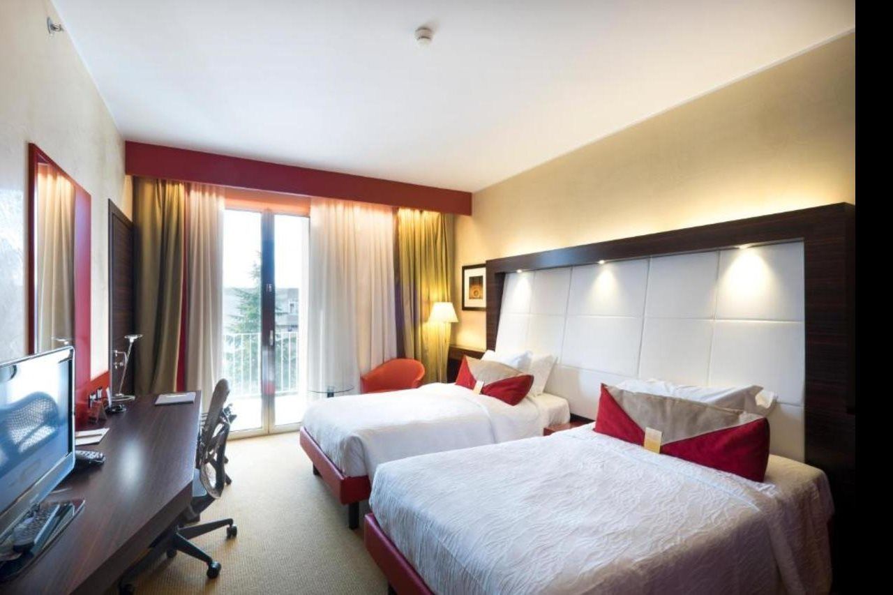 Hilton Garden Inn Lecce, foto 4