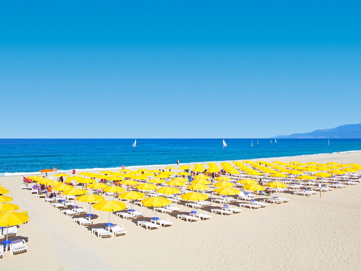 FV Hotels La Praya, foto 3