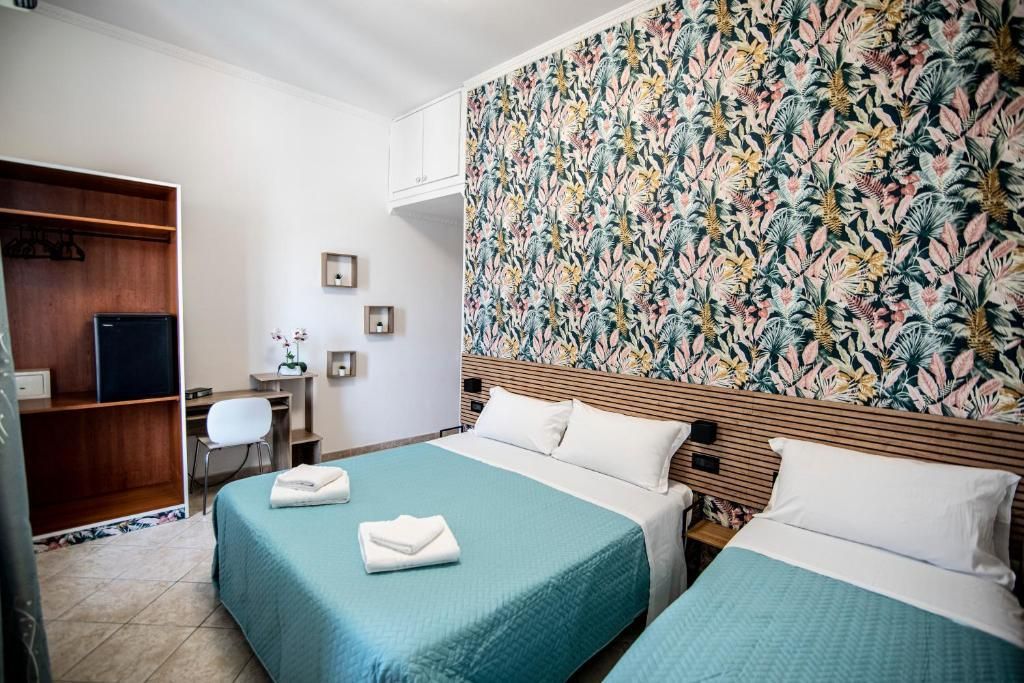 Hotel Dell Urbe Roma, foto 13