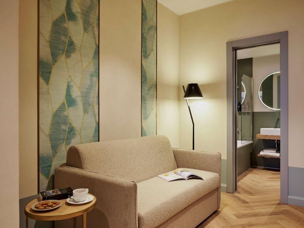 Hotel Giacomo Morra Alba - Handwritten Collection, foto 12