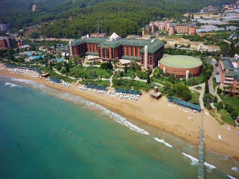 AQI Pegasos Resort, foto 5