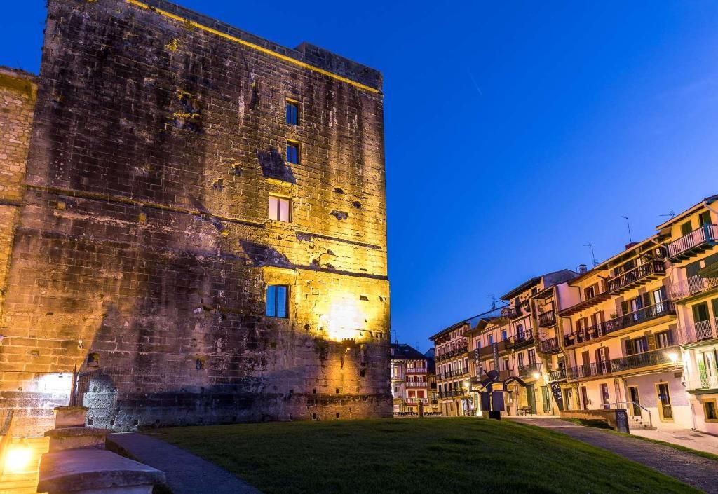 Parador de Hondarribia, foto 15