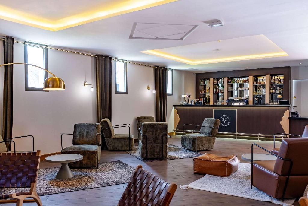 Zenitude Hotel la Valadiere, Ascend Hotel Collection, foto 7