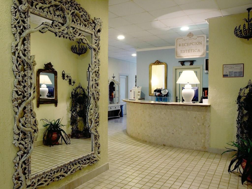 PALASIET Thalasso Clinic&Hotel, foto 13