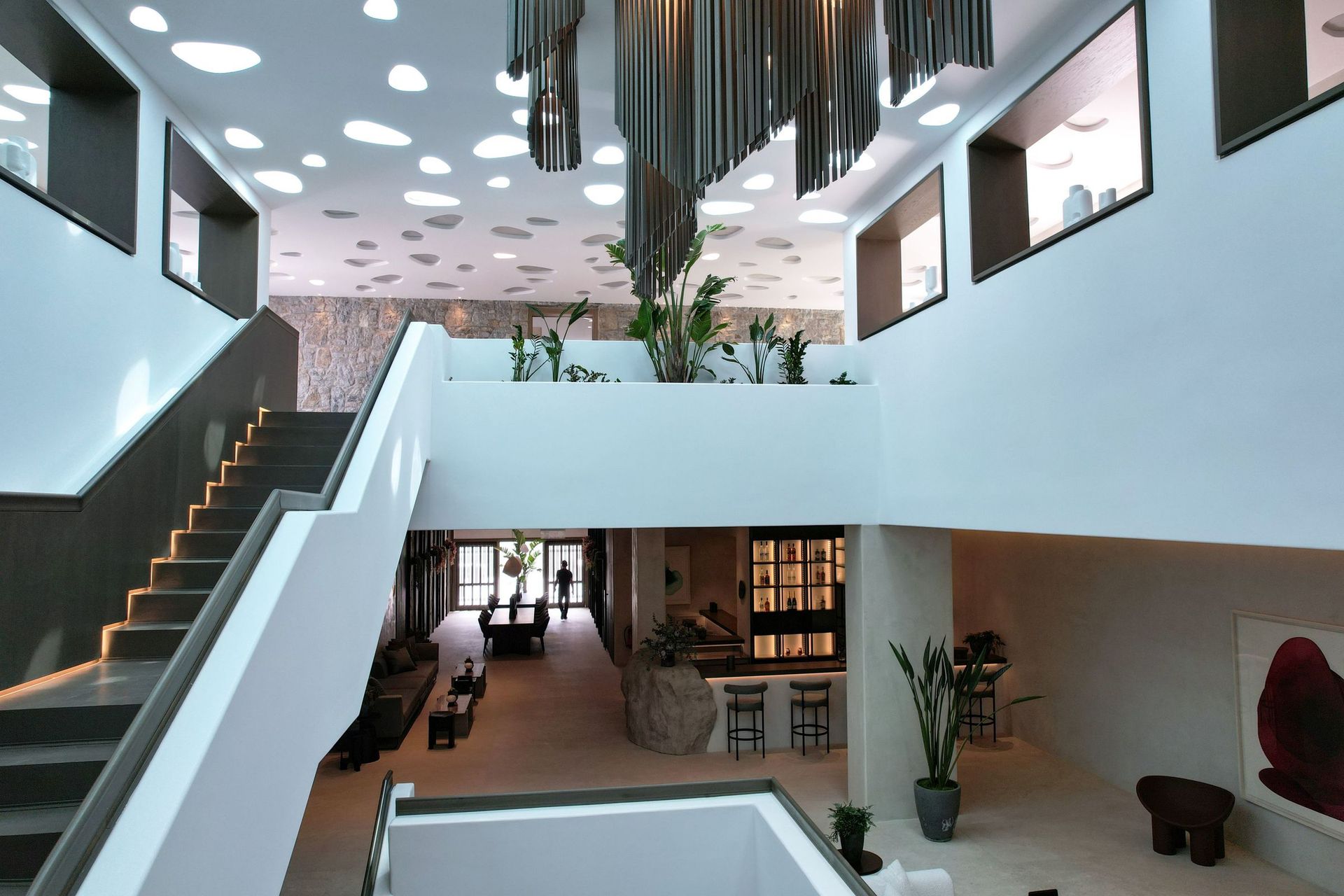 Aeonic Suites & Spa Mykonos, foto 3