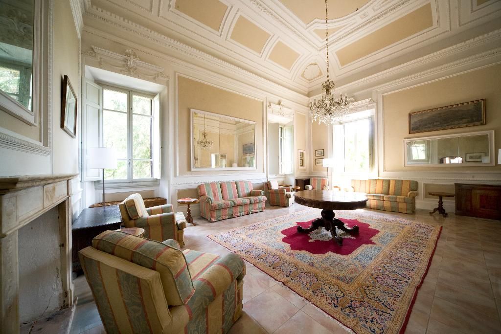 Villa Pitiana, foto 2