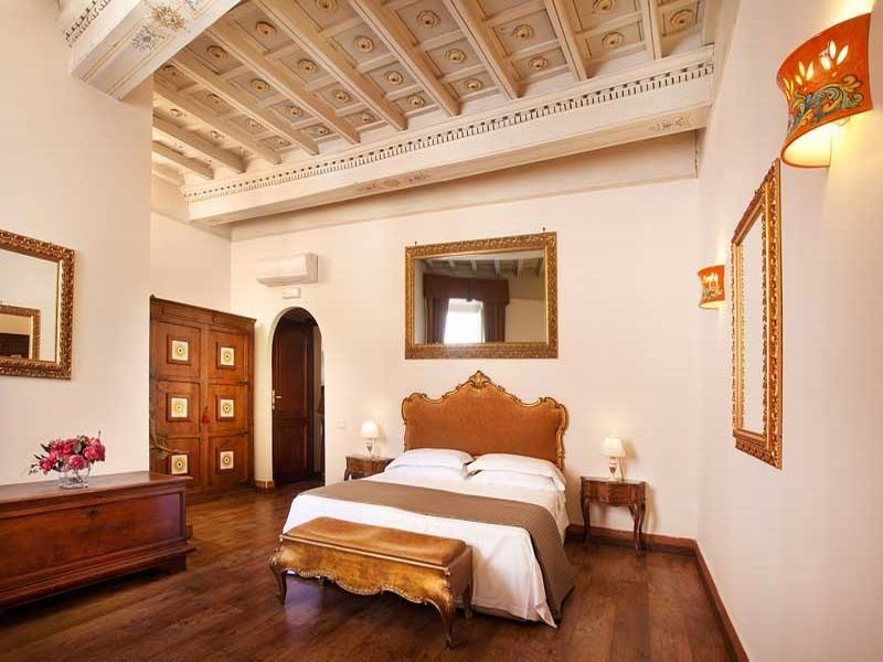 Pantheon Inn, foto 7