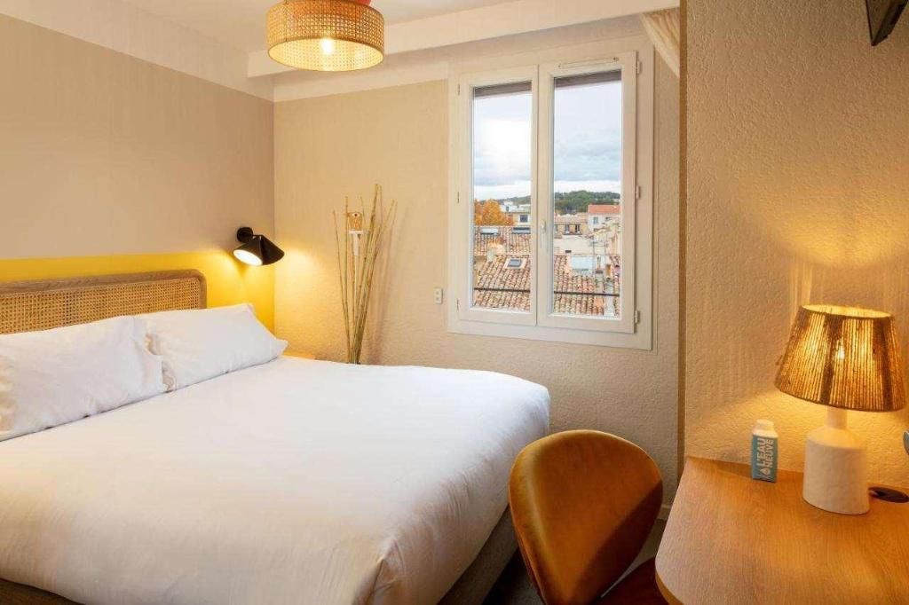 Hôtel Escaletto, foto 4
