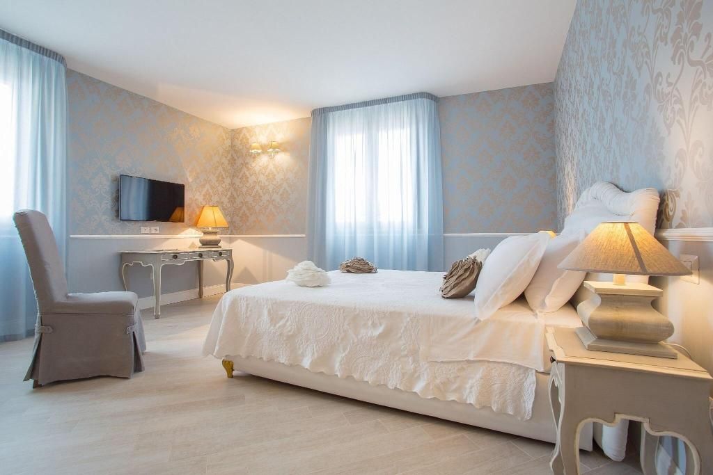 Marina Holiday Resort & SPA, foto 12