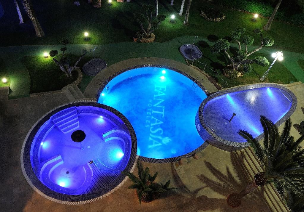 Gran Hotel Las Fuentes, foto 10