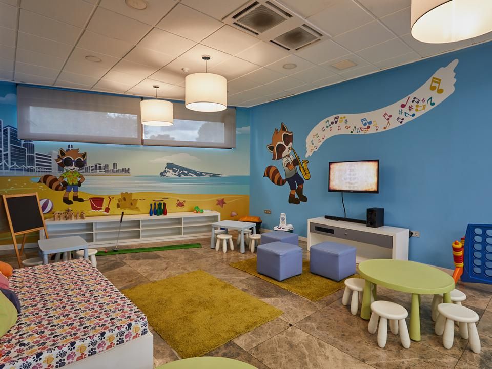 Sandos Benidorm Suites, foto 15