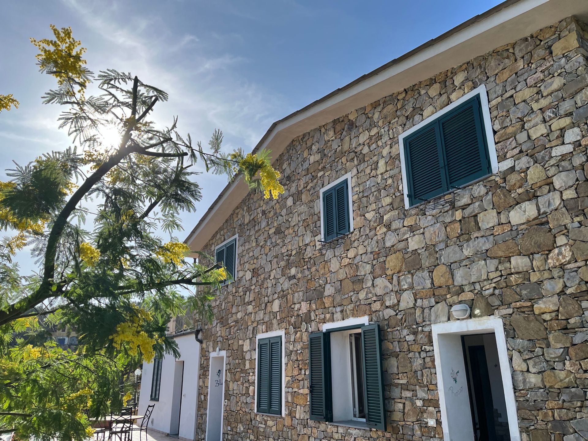 Agriturismo Le Mimose, foto 7