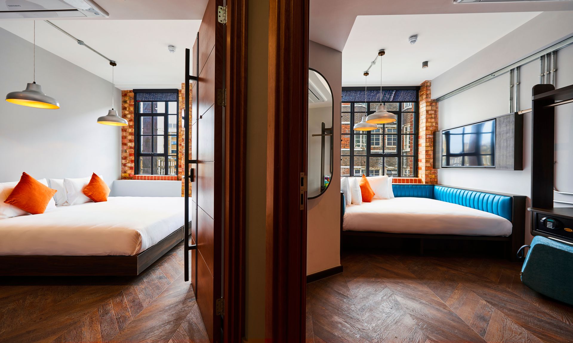 New Road Hotel, foto 6