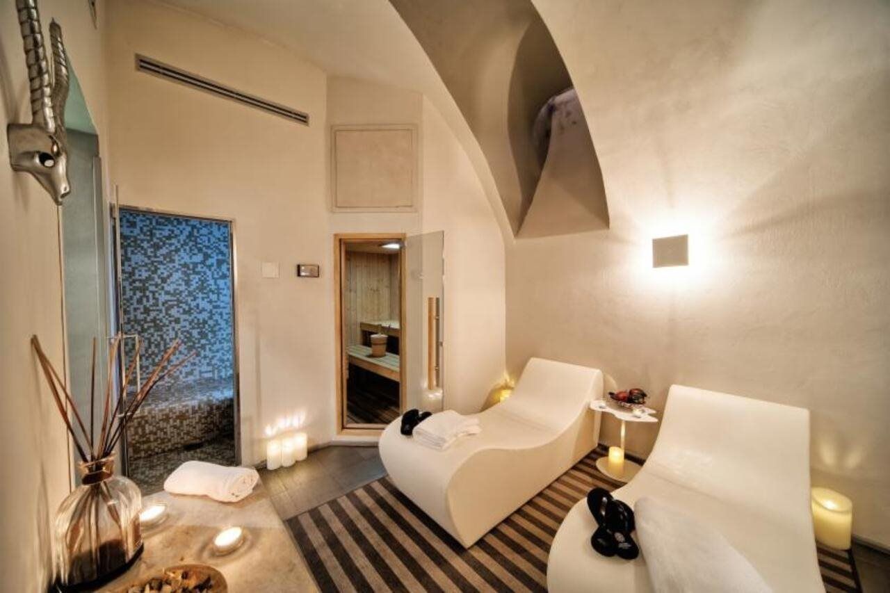 Trevi Palace Luxury Inn, foto 9