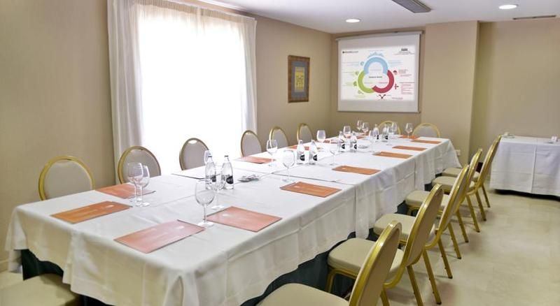 Hotel Alboran Algeciras, foto 9