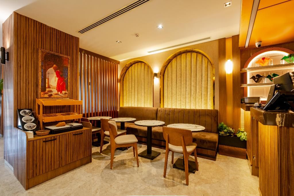 Frt Airlines Otel, foto 6