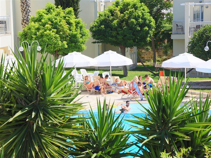 Mandarin Resort, foto 15