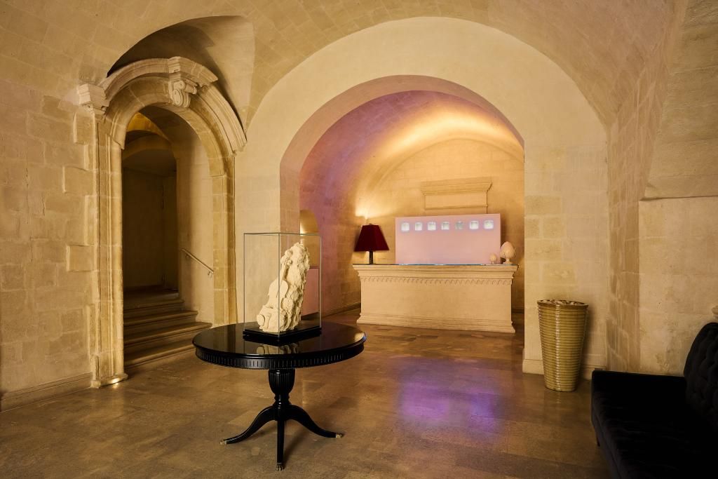 Palazzo Gattini, foto 5