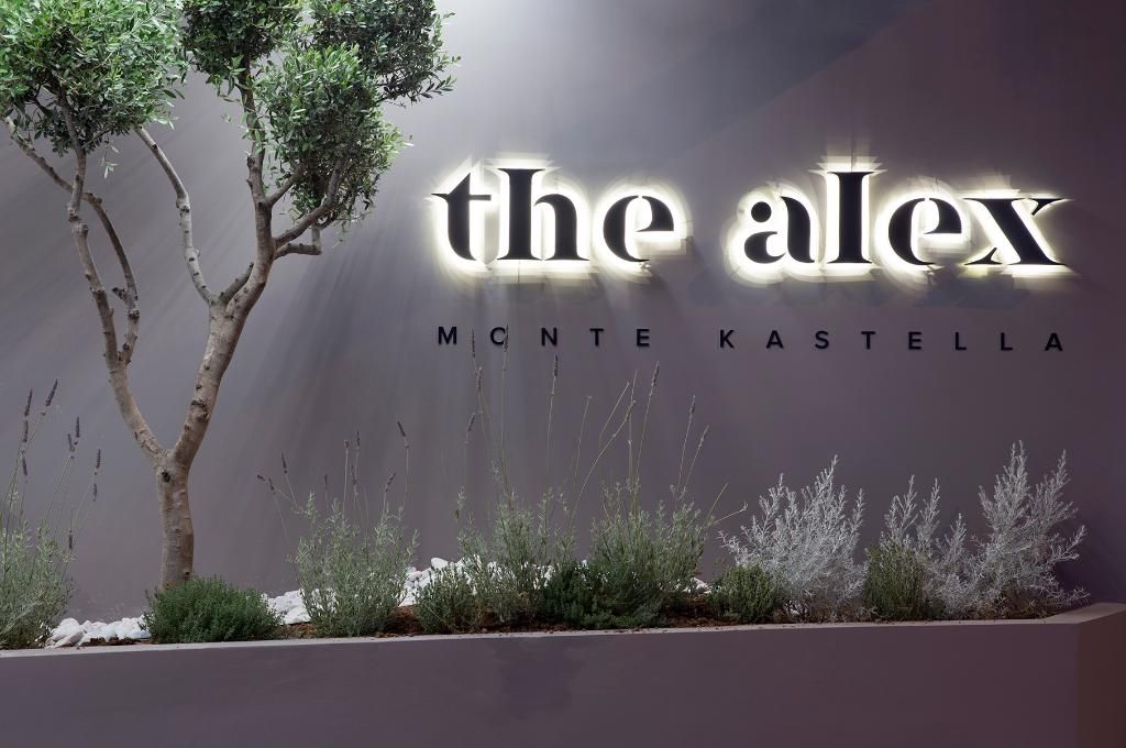 The Alex, foto 15